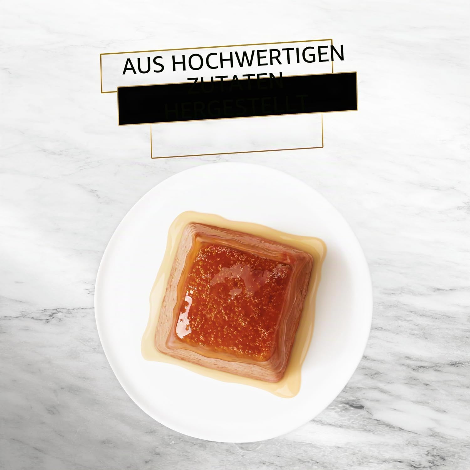 Gourmet Perle Genuss in Sauce Nassfutter Huhn 2 x 57 g