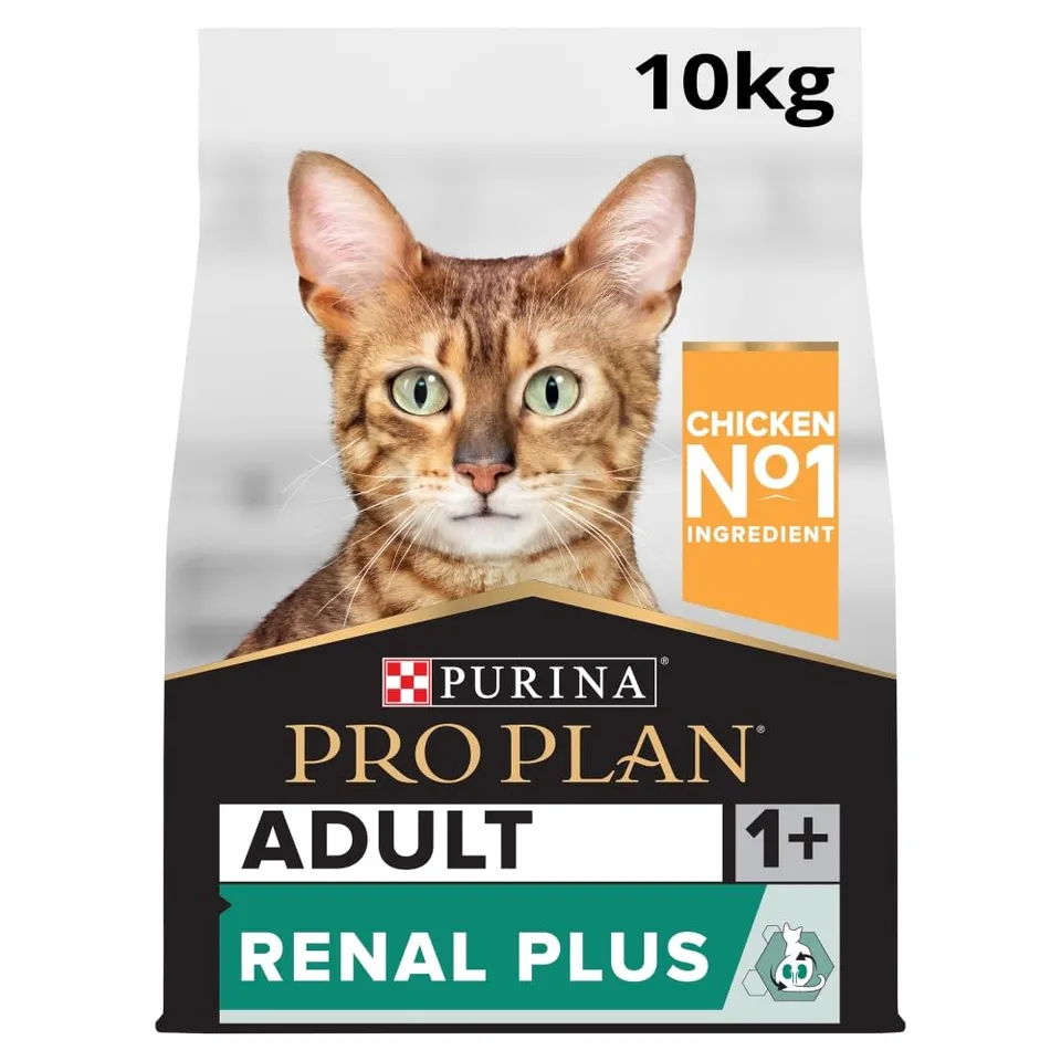 Pro Plan Original Adult Huhn Trockenfutter 10kg OPTIRENAL