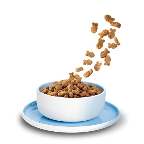 KITTY Cat Fisch Adult Trockenfutter getreidefrei 800 g