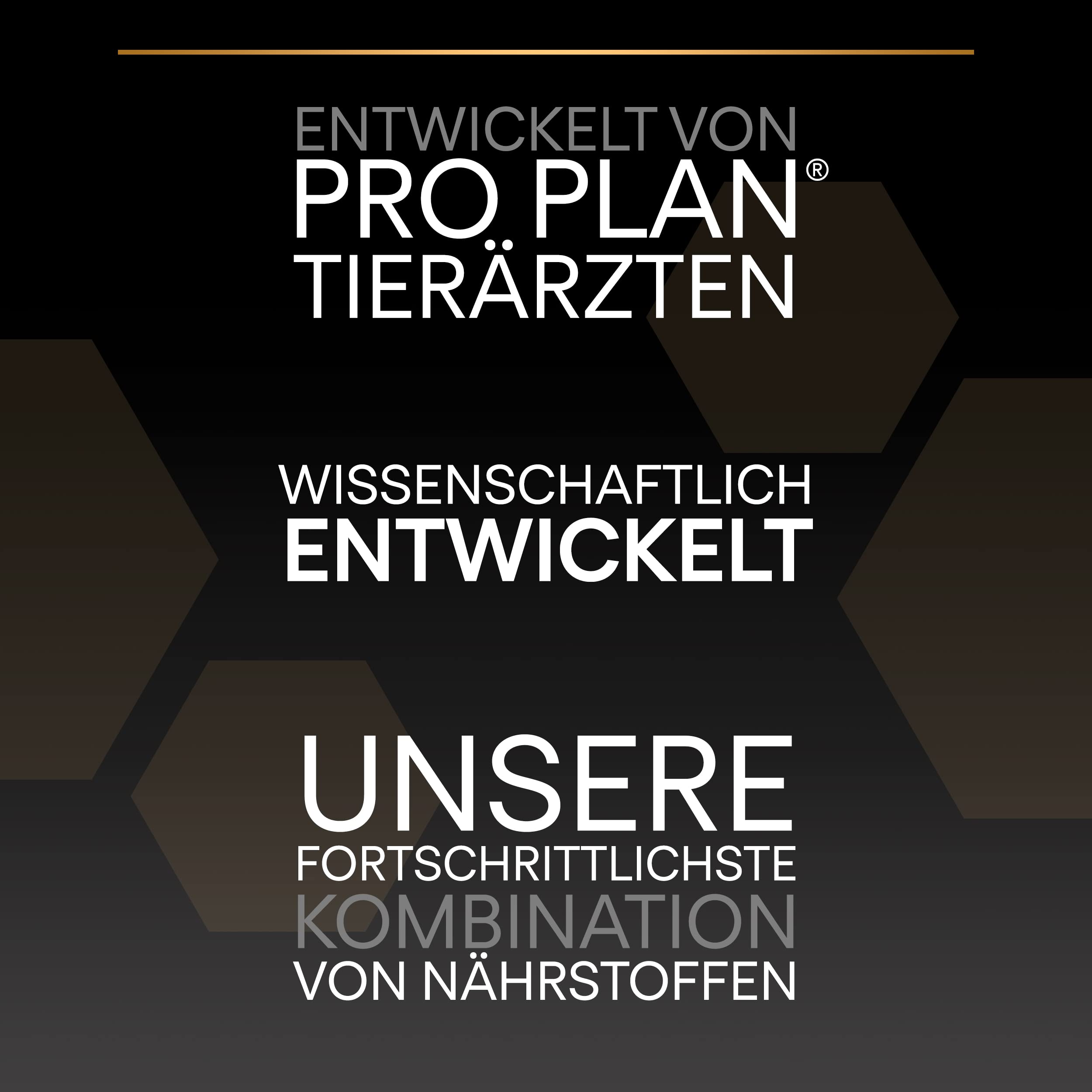 PRO PLAN Medium Adult Sensitive Lamm Trockenfutter 3 kg sensibel