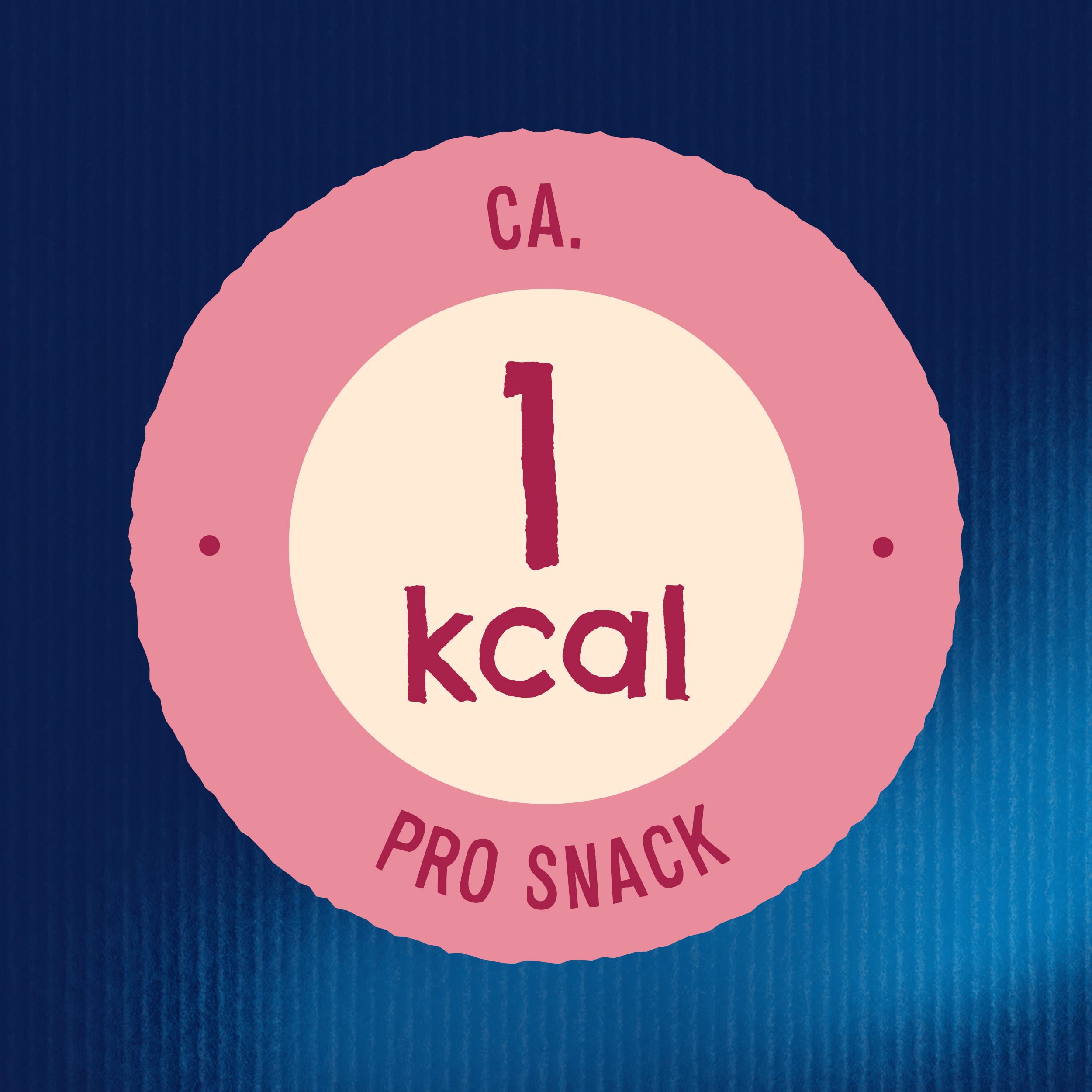 FELIX Crispies Lachs-Forelle Katzensnack 8x45g knusprig