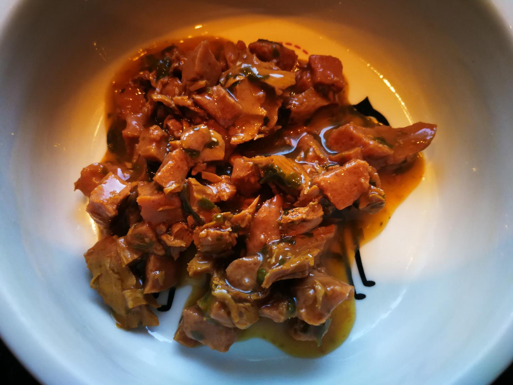 GOURMET Perle Duetto Sorten-Mix Nassfutter 48x85g