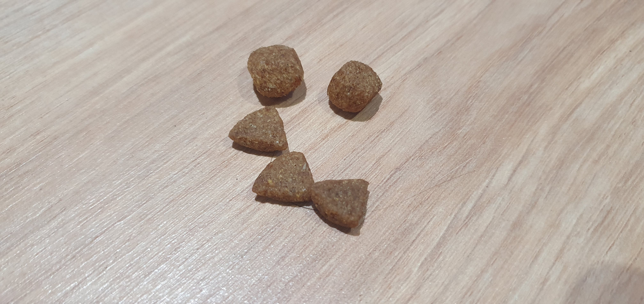 Purina One Mini Small Adult Trockenfutter Rind 8x800 g