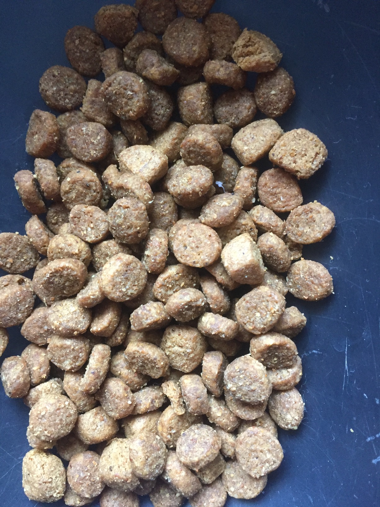 PURINA ONE Mini Small Active Huhn Hundetrockenfutter 2kg