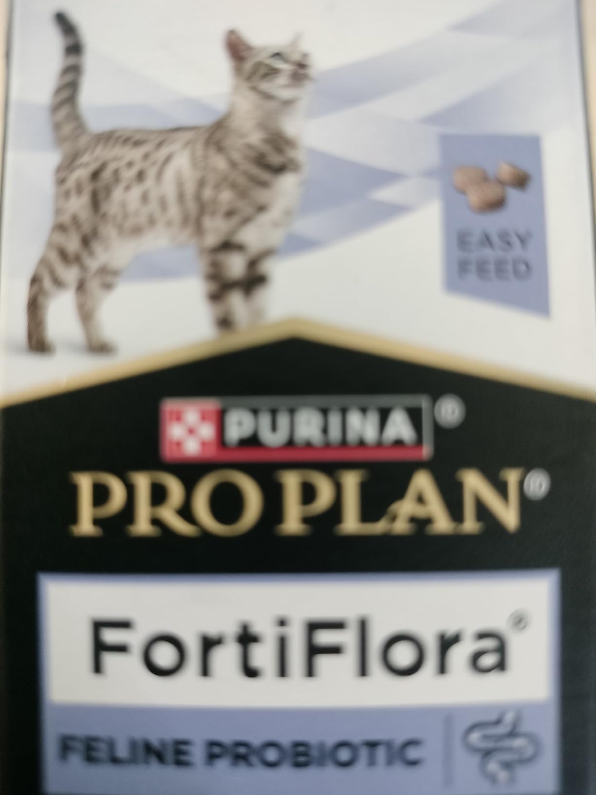 Pro Plan FortiFlora Chews Ergänzungsfutter 30 Tabletten