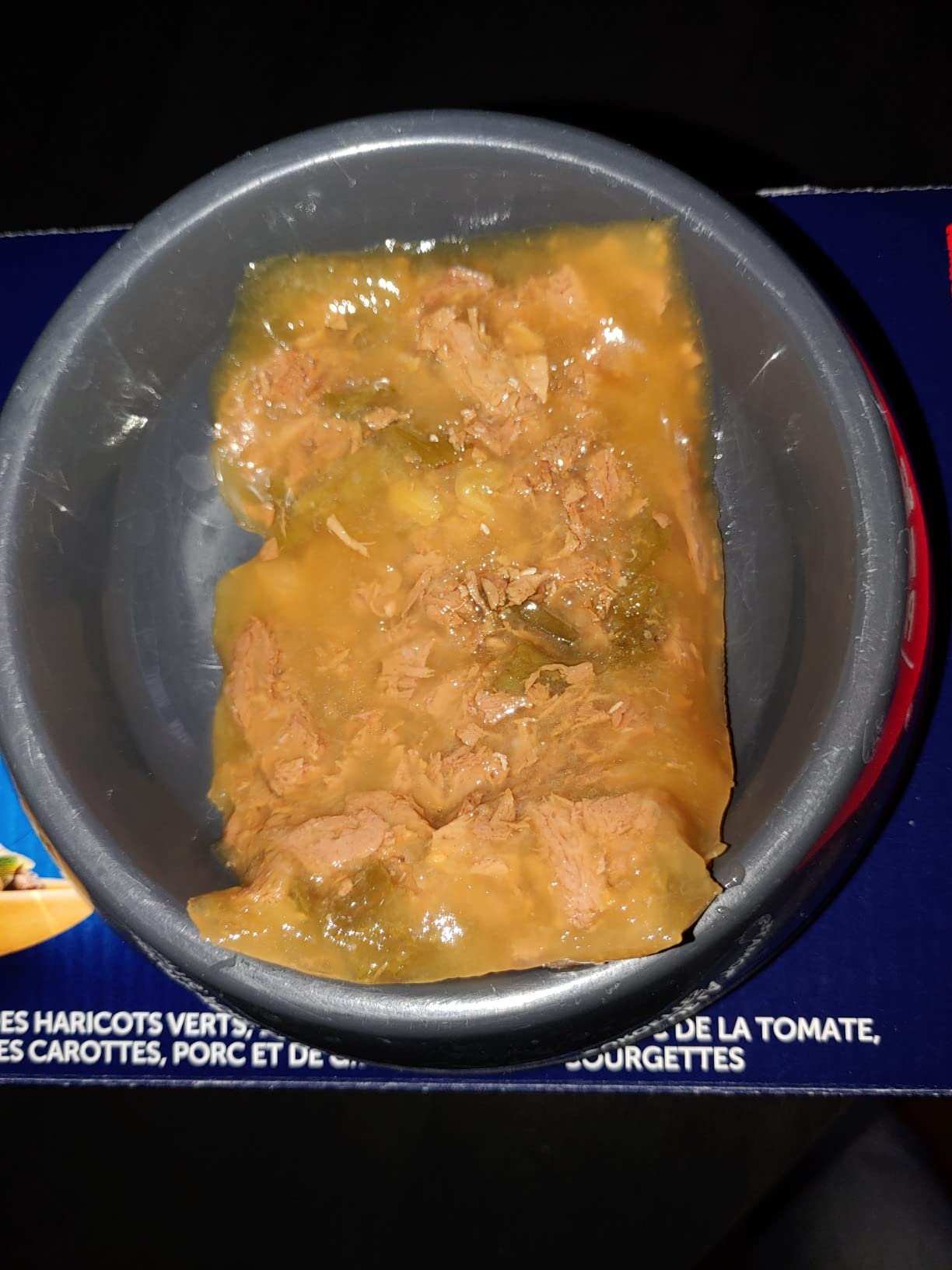 Felix Doppelt Lecker Nassfutter Gelee 44x85 g