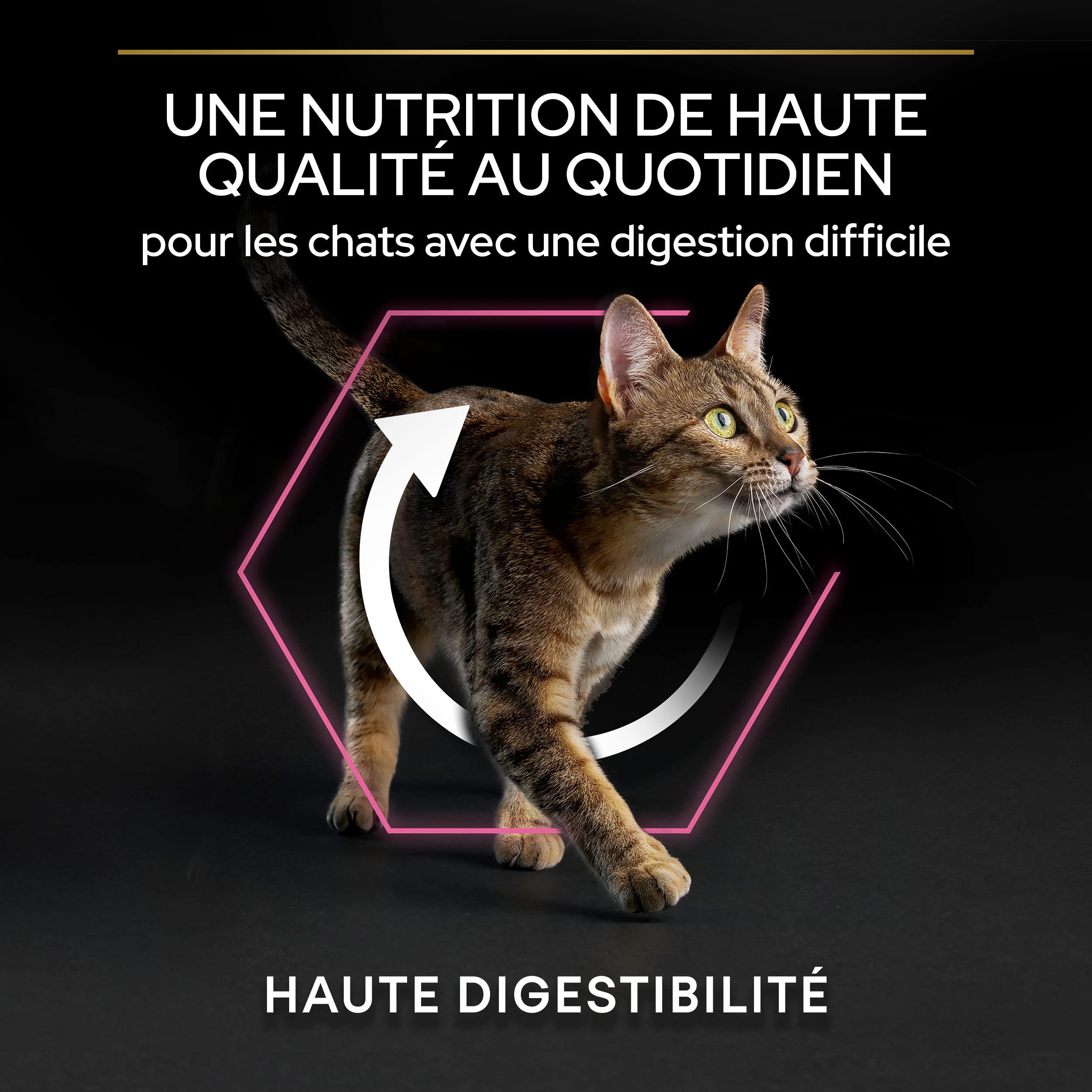 Pro Plan Delicate Digestion Trockenfutter Lamm 10kg