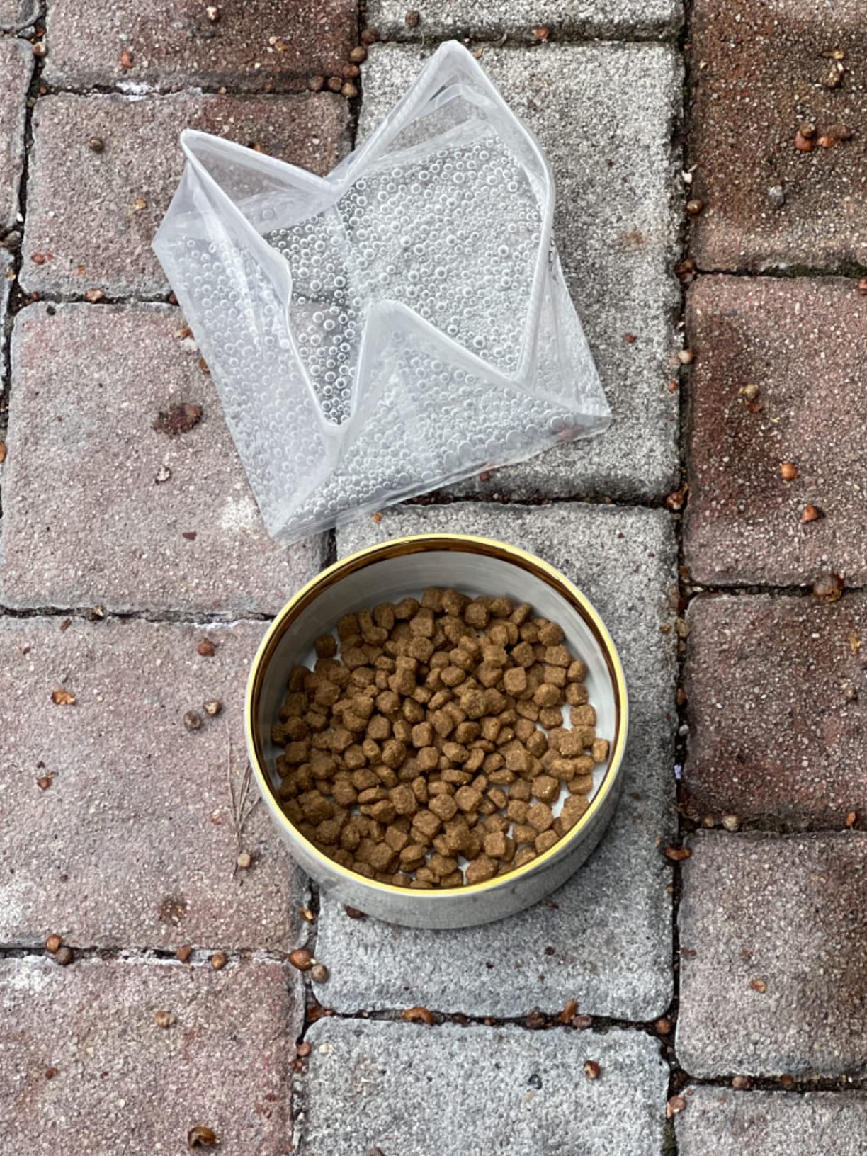 Pro Plan Small & Mini Adult Trockenfutter Huhn 3 kg