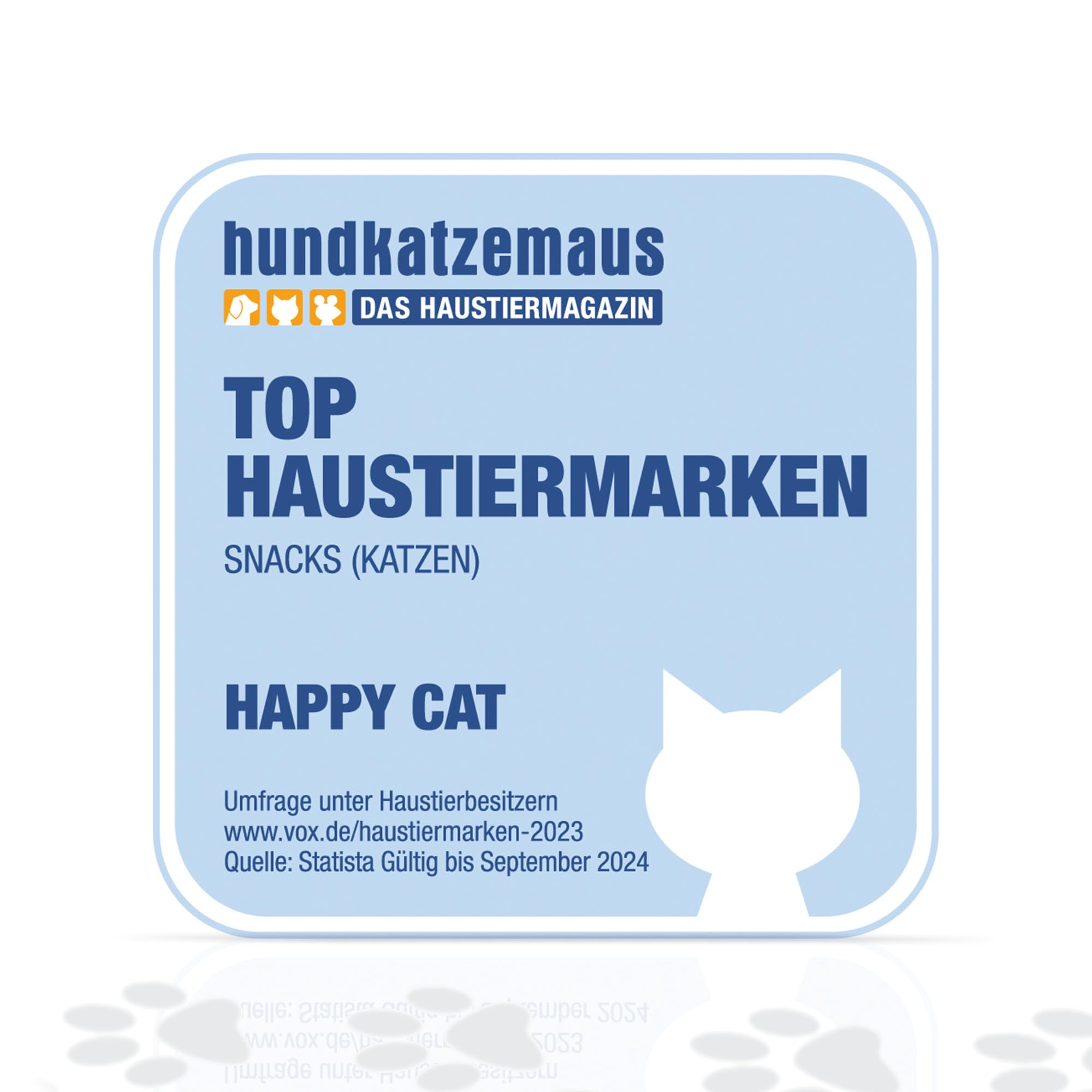 Happy Cat Bio Organic Nassfutter Huhn Pute 85 g