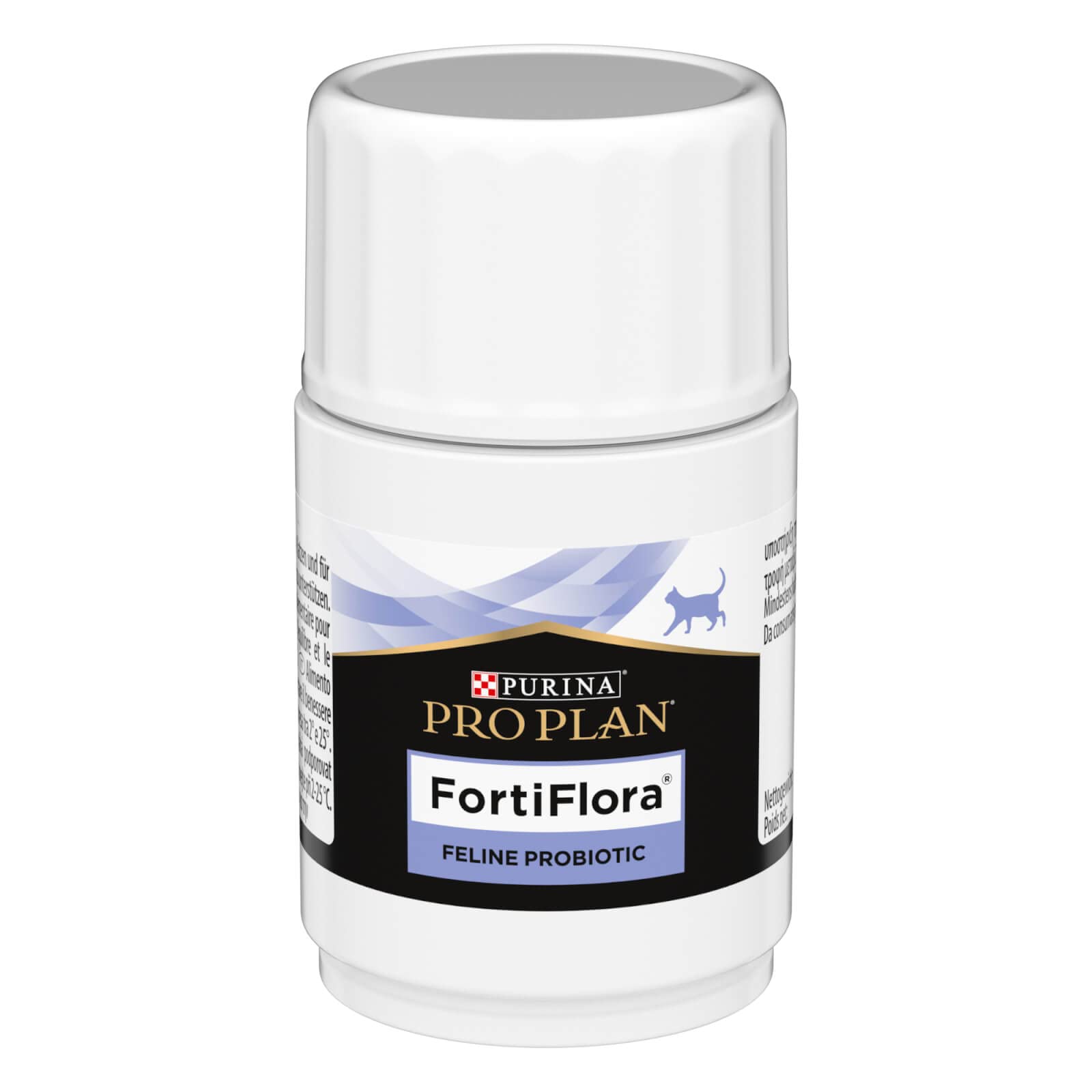 Pro Plan FortiFlora Chews Ergänzungsfutter 30 Tabletten