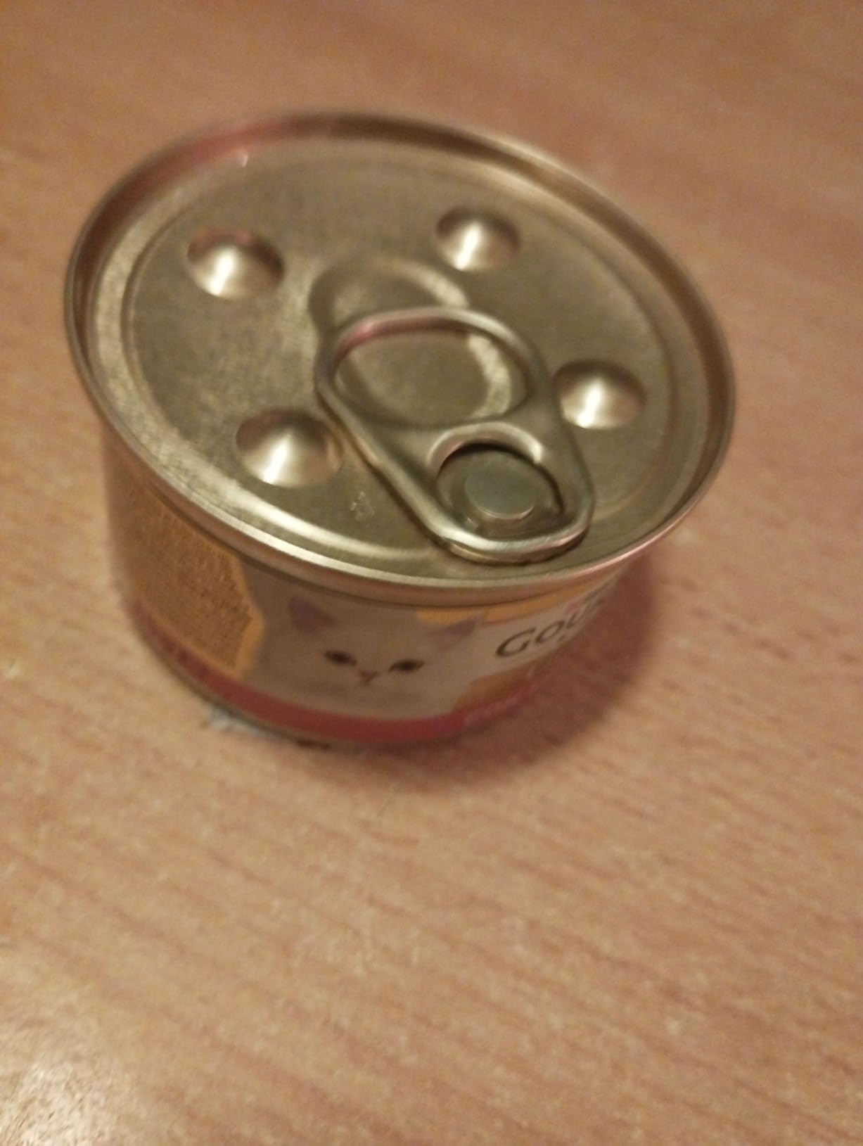 Gourmet Gold Mousse Nassfutter 85 g