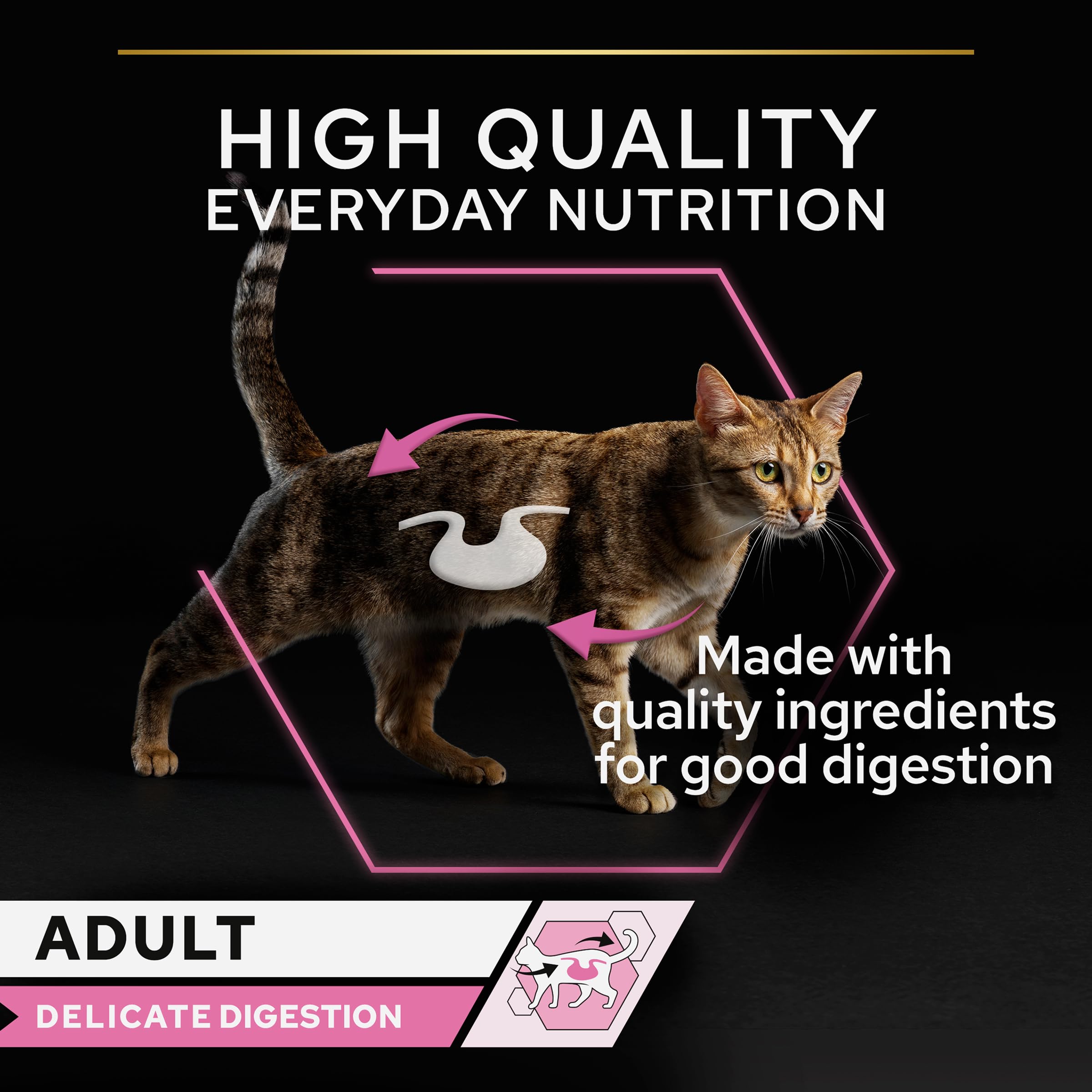 Pro Plan Nutrisavour Nassfutter Seefisch Soße 10x85g