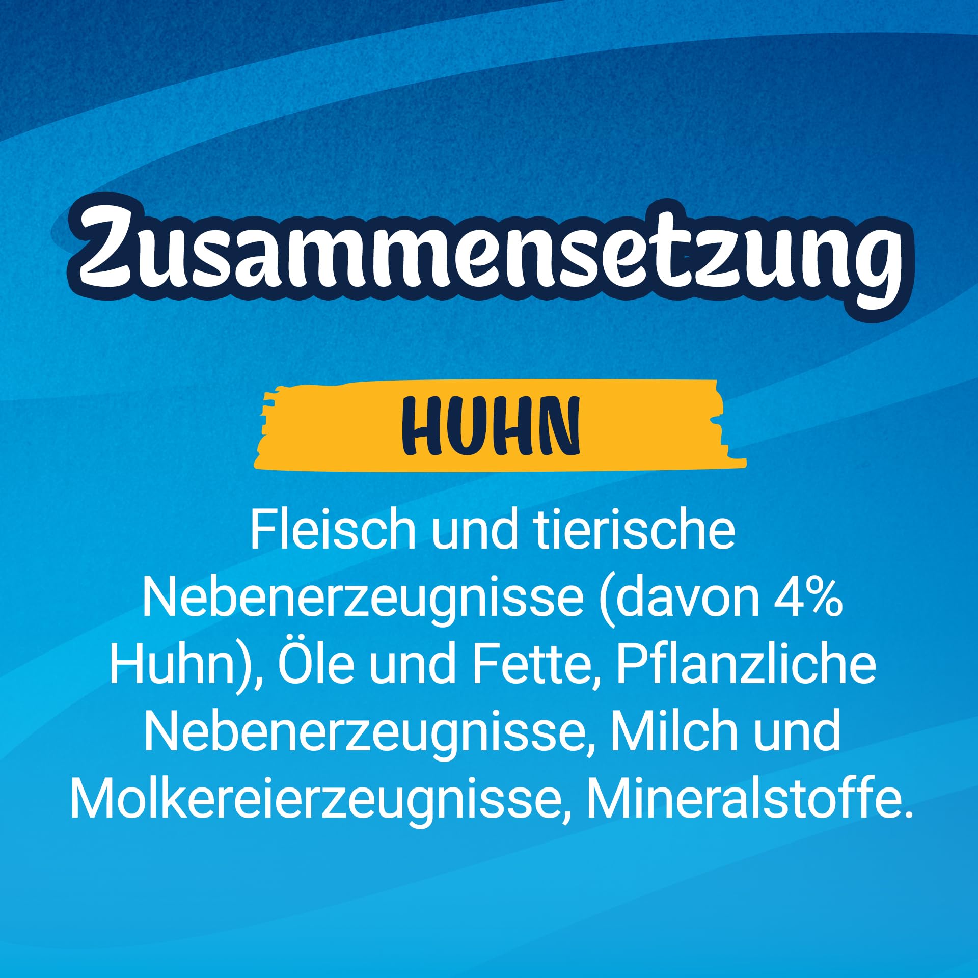 FELIX Deli Moments Cremiger Katzensnack Huhn 44er Pack 10g kalorienarm