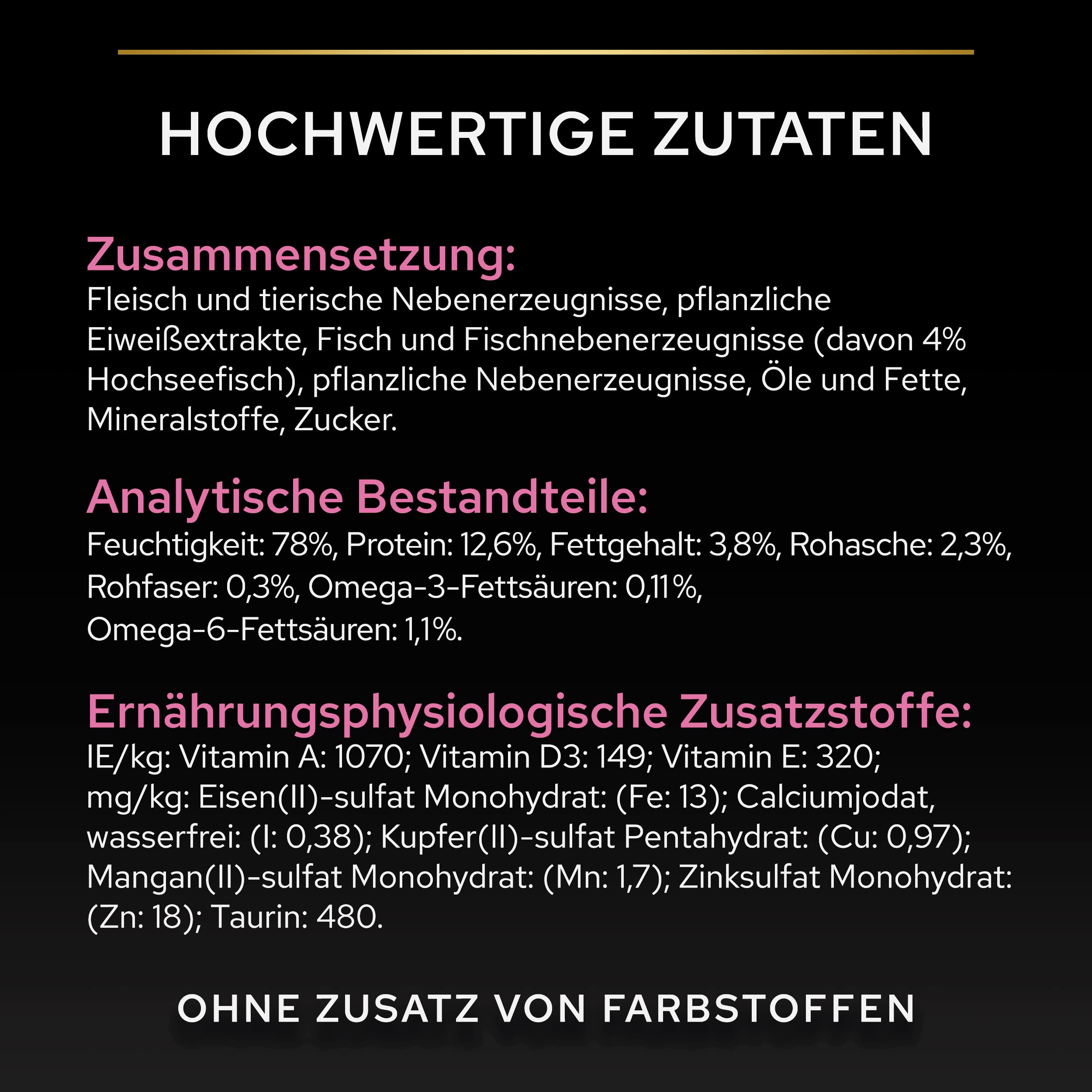 Pro Plan Adult Delicate Digestion Nassfutter Hochseefisch 40x85 g