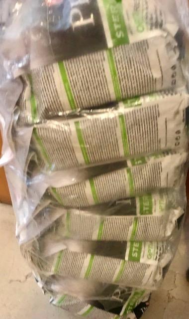 Purina Pro Plan Sterilised Adult Trockenfutter Truthahn 6x1,5kg Niere