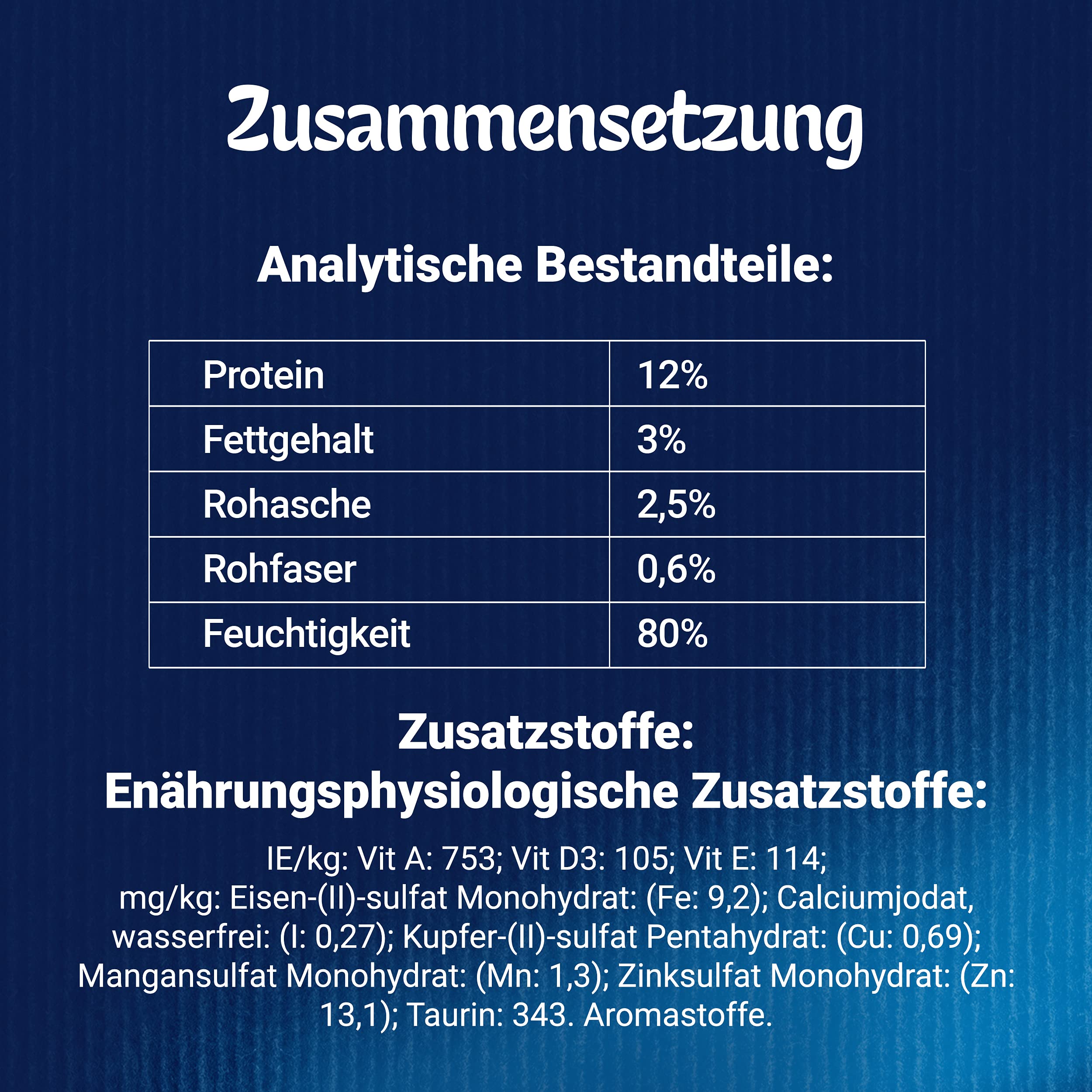 FELIX So gut wie es aussieht Senior Nassfutter Gelee Mix 72x85g