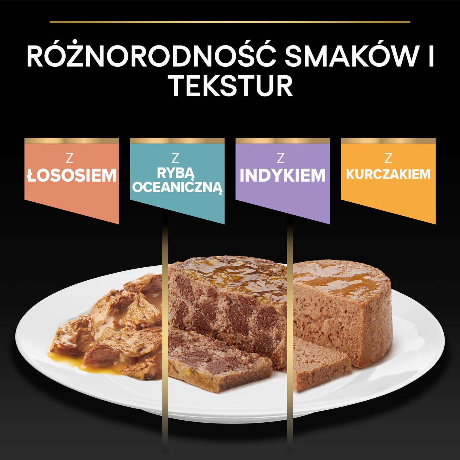 Pro Plan Delicate Digestion Ozeanfisch Nassfutter 24x85 g