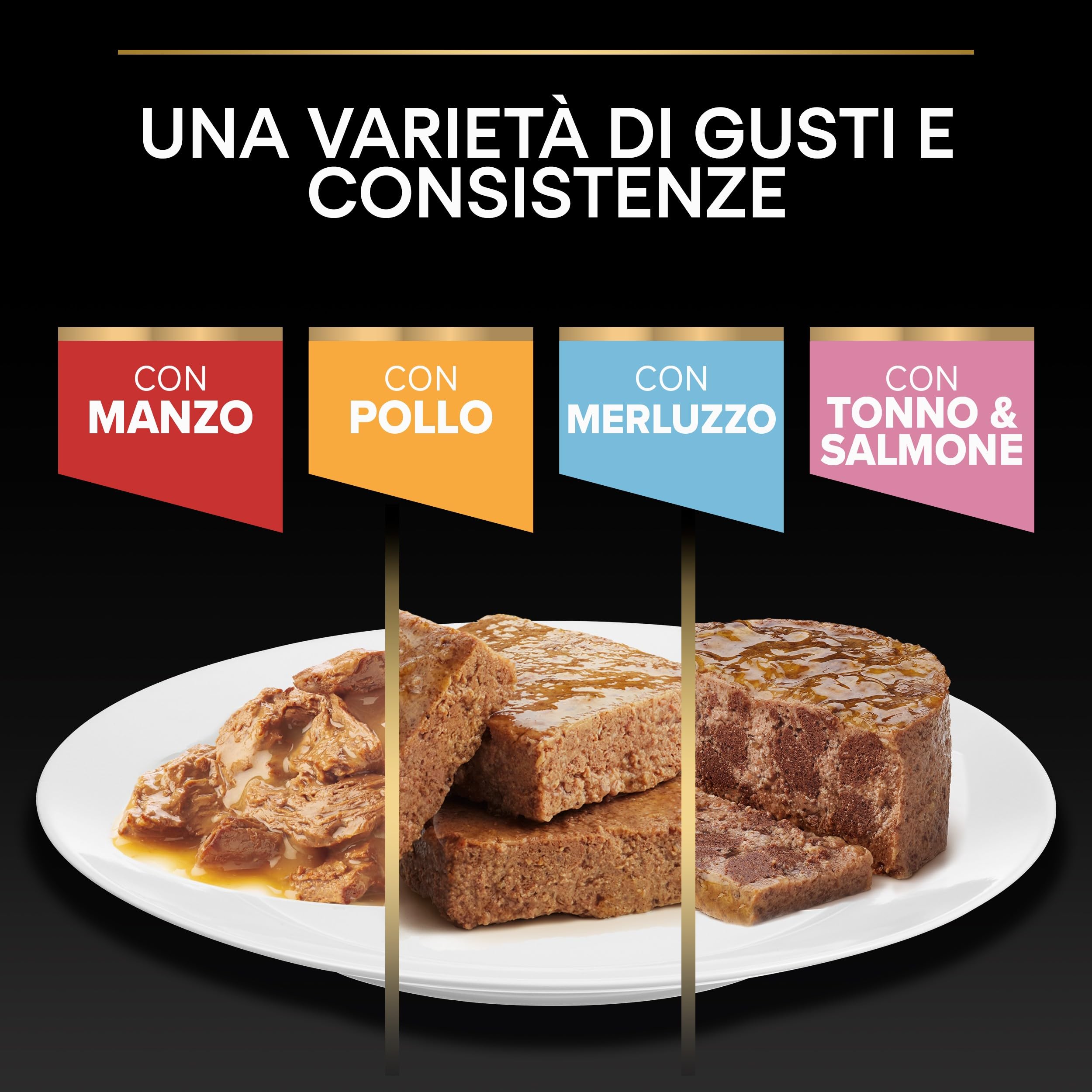 Pro Plan Sterilised Nassfutter Truthahn Gelee 26x85 g