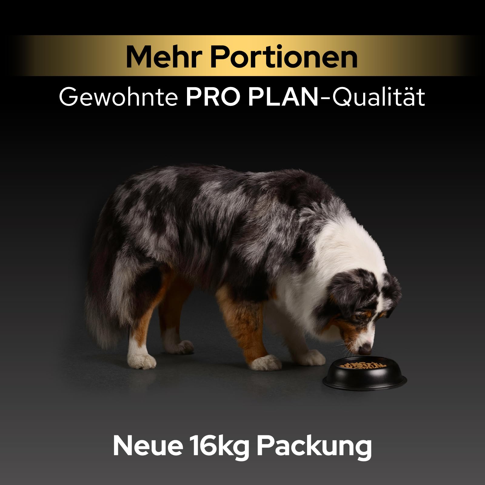 Pro Plan Large Athletic Adult Hundefutter Huhn 16 kg