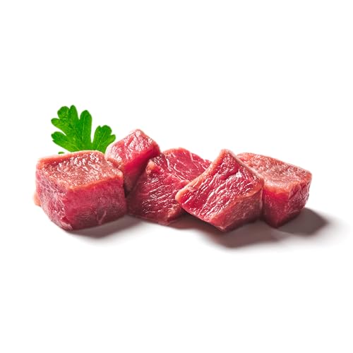 KITTY Cat Nassfutter Paté Lamm 6x200g getreidefrei