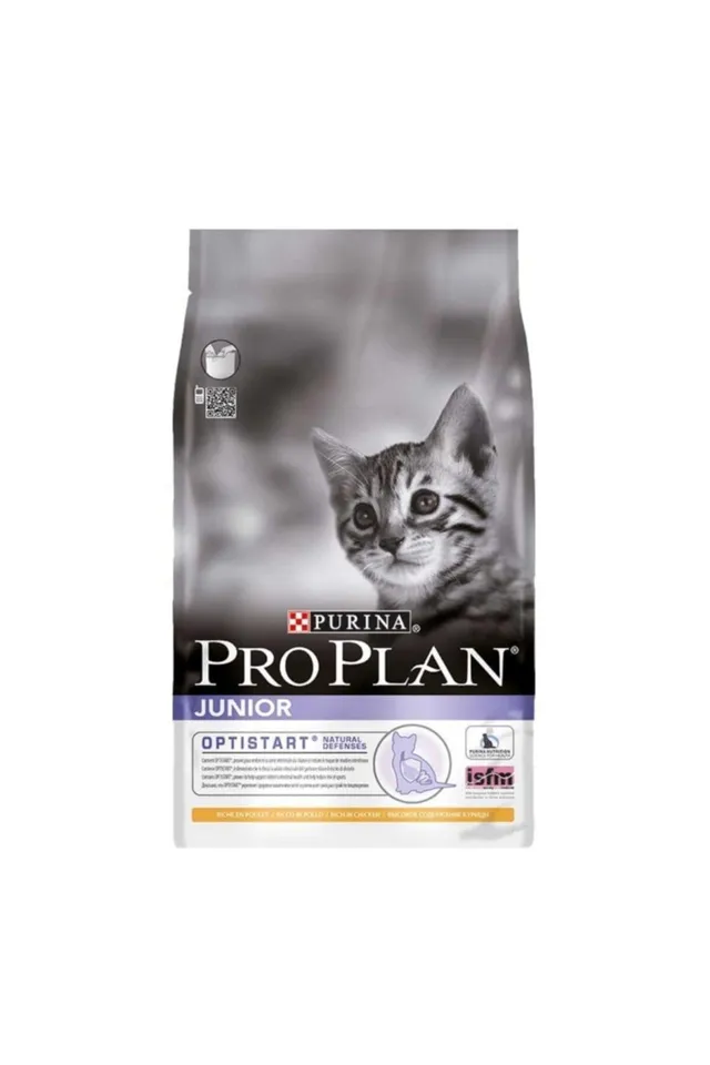 PRO PLAN Original Kitten Optistart Trockenfutter Huhn 10kg