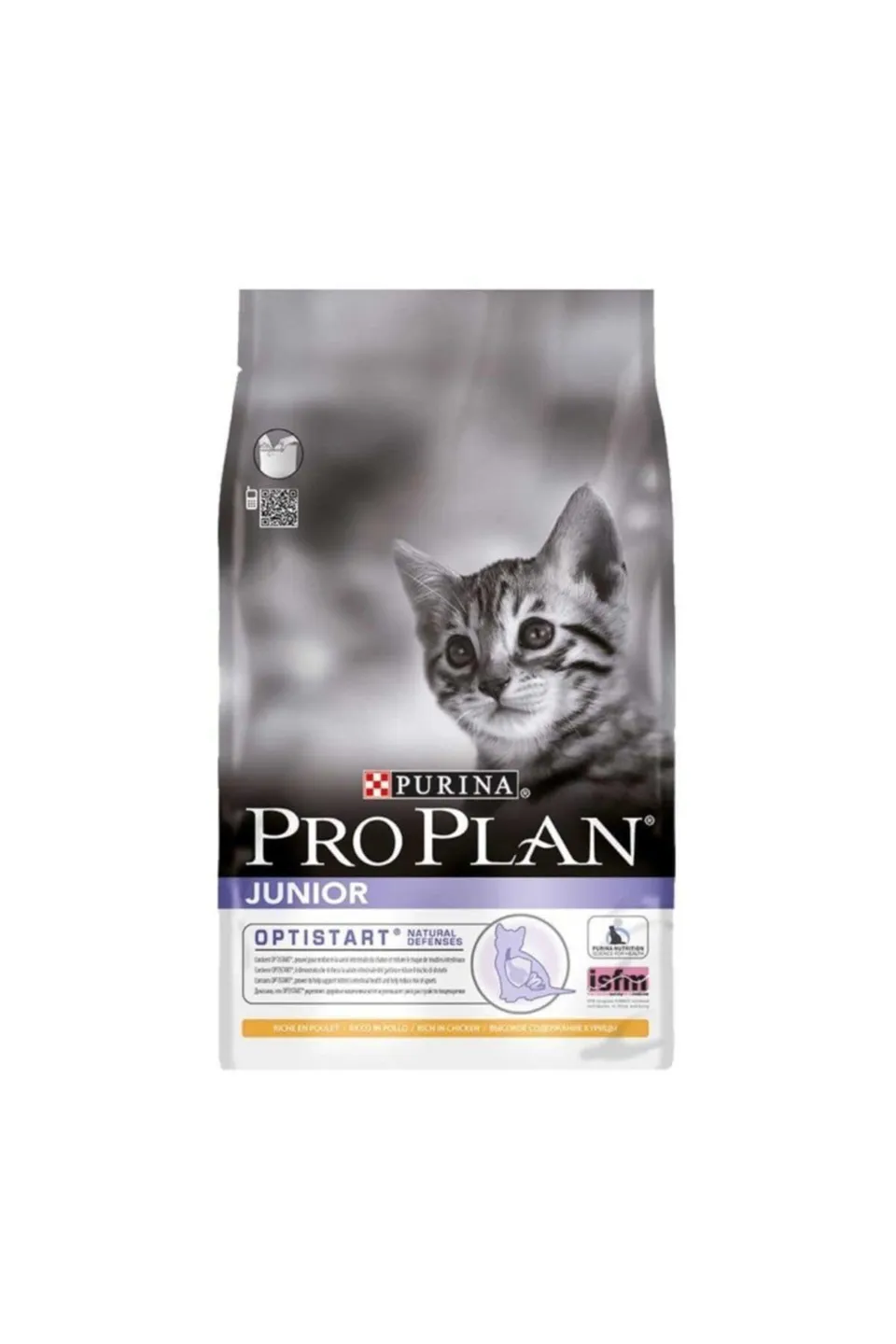 PRO PLAN Original Kitten Optistart Trockenfutter Huhn 10kg