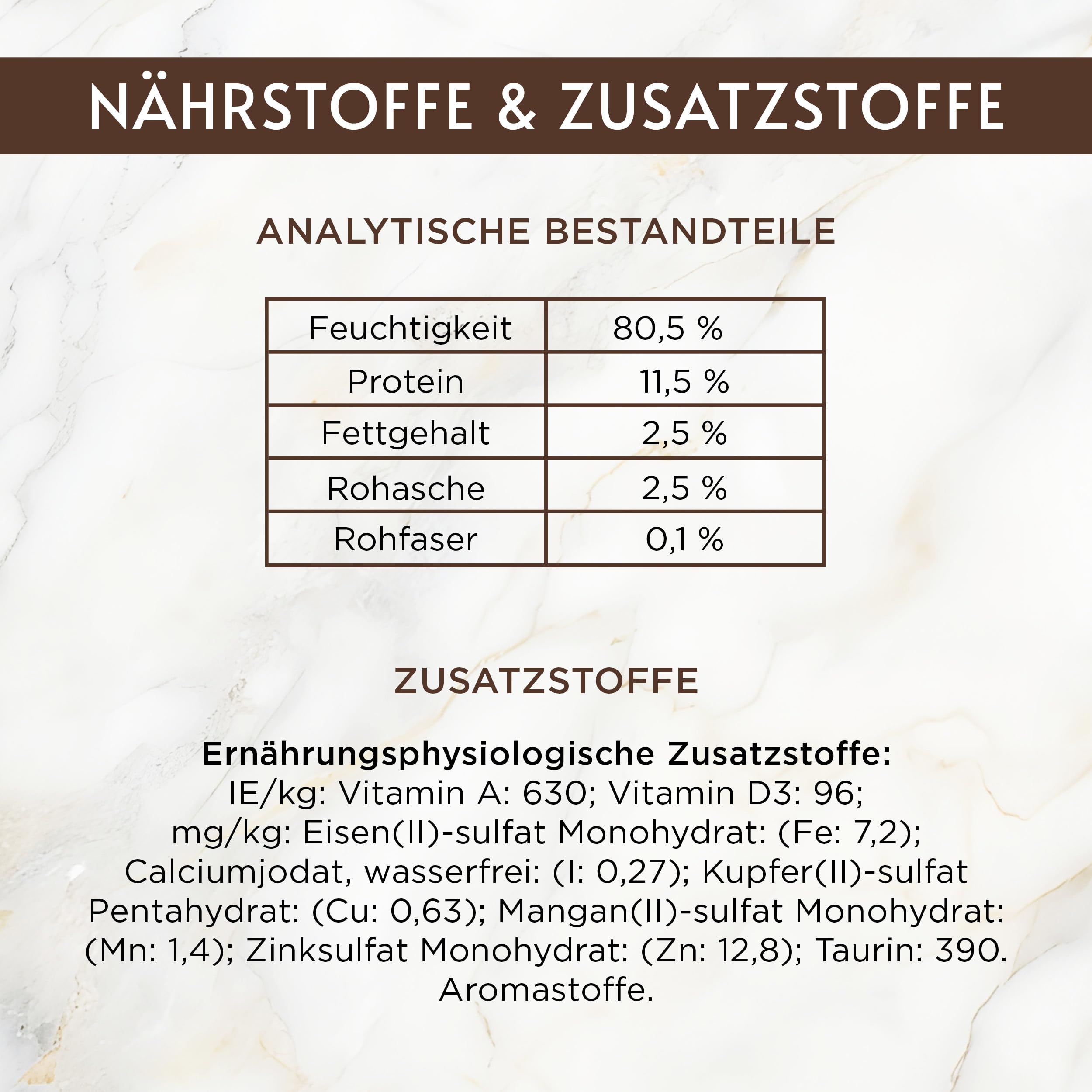 Gourmet Perle Genuss in Sauce Nassfutter Truthahn 26x85g