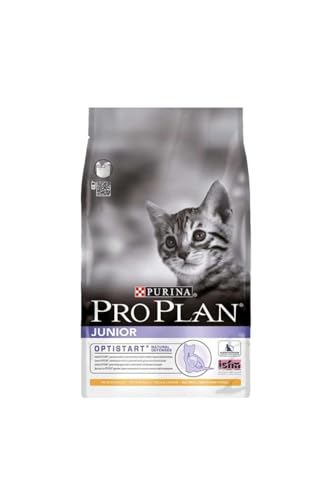 PRO PLAN Original Kitten Optistart Trockenfutter Huhn 10kg