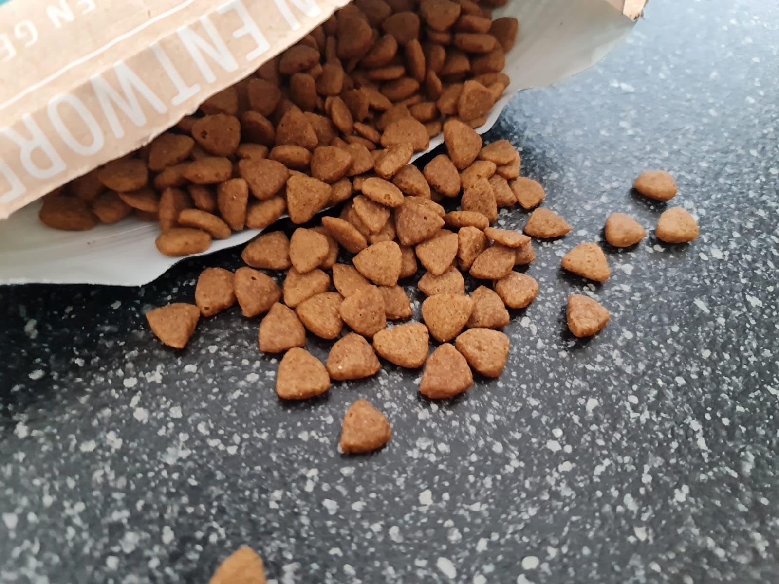 PURINA ONE BIFENSIS Adult Trockenfutter Huhn 6x750g