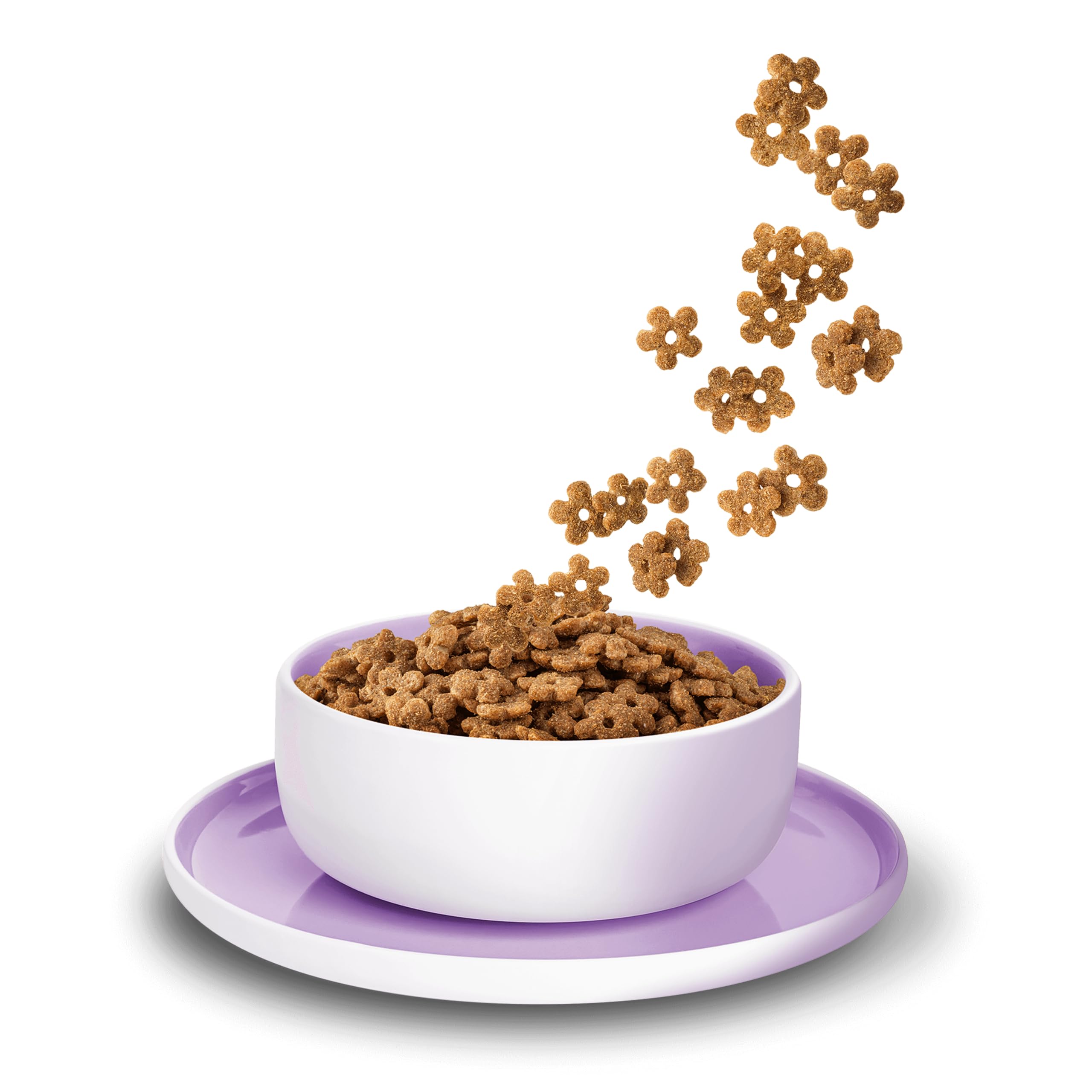 KITTY Cat Ente Sensible Trockenfutter 3kg getreidefrei