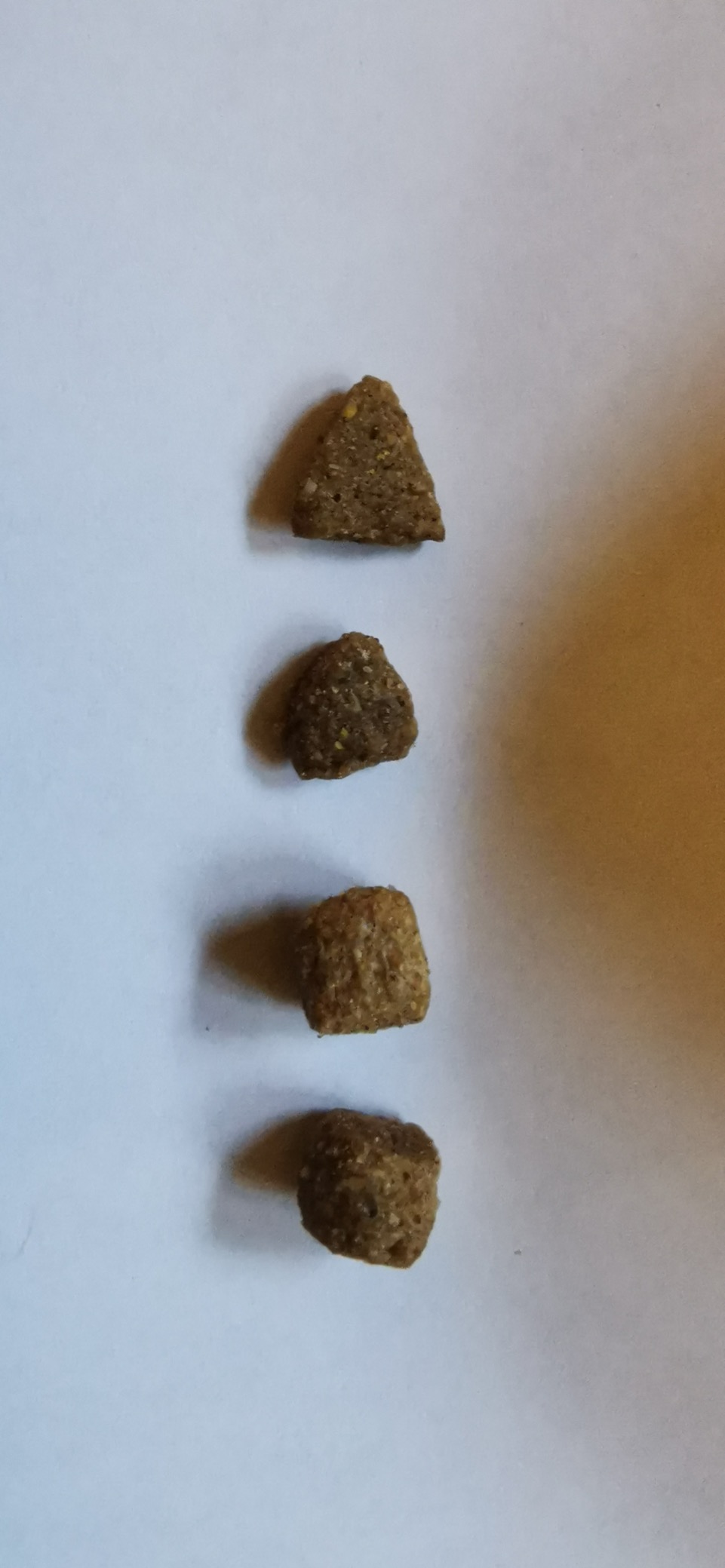 Purina One Mini Small Adult Trockenfutter Rind 8x800 g