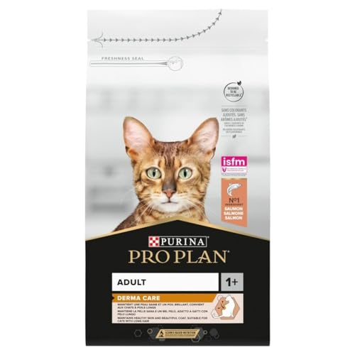 Pro Plan Adult Derma Care Trockenfutter Haut 10kg