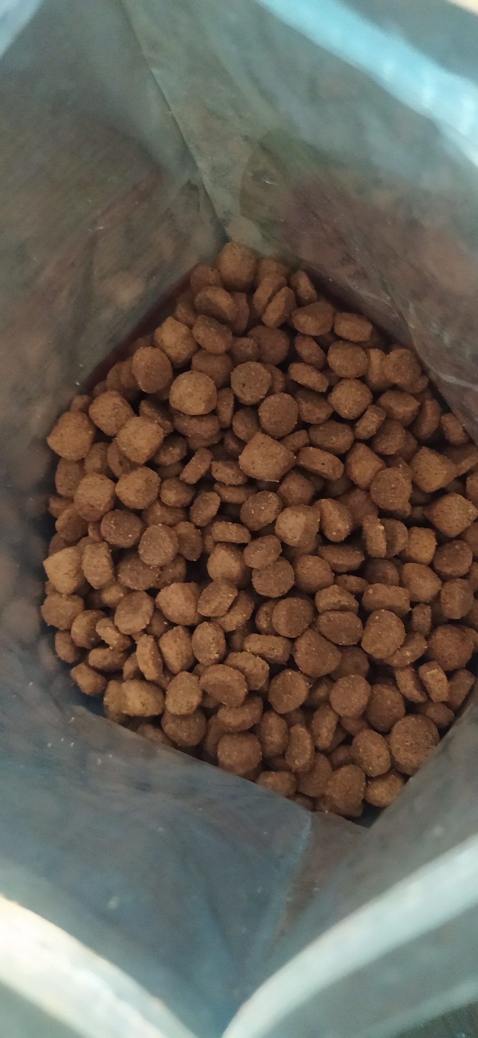 PURINA ONE Mini Small Active Huhn Hundetrockenfutter 2kg