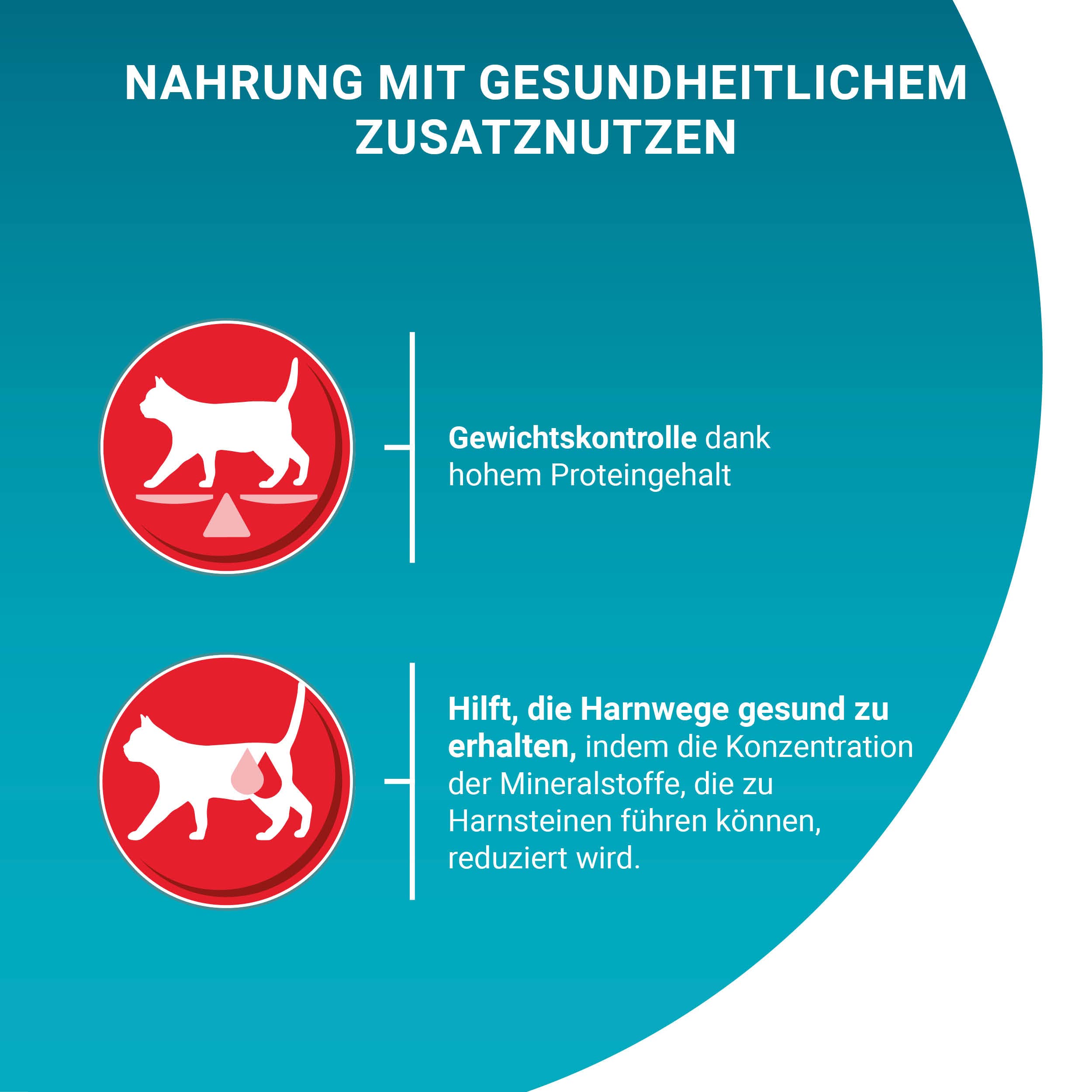 PURINA ONE Sterilcat Nassfutter Truthahn Bohnen 26x85g Harnwege
