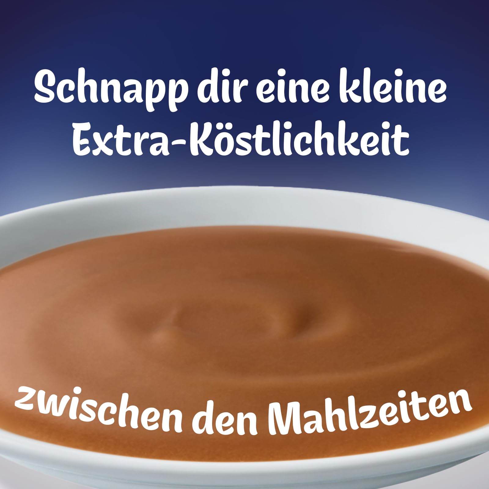 Felix Sauce Time Huhn Lachs Katzensnack 24x40g cremig