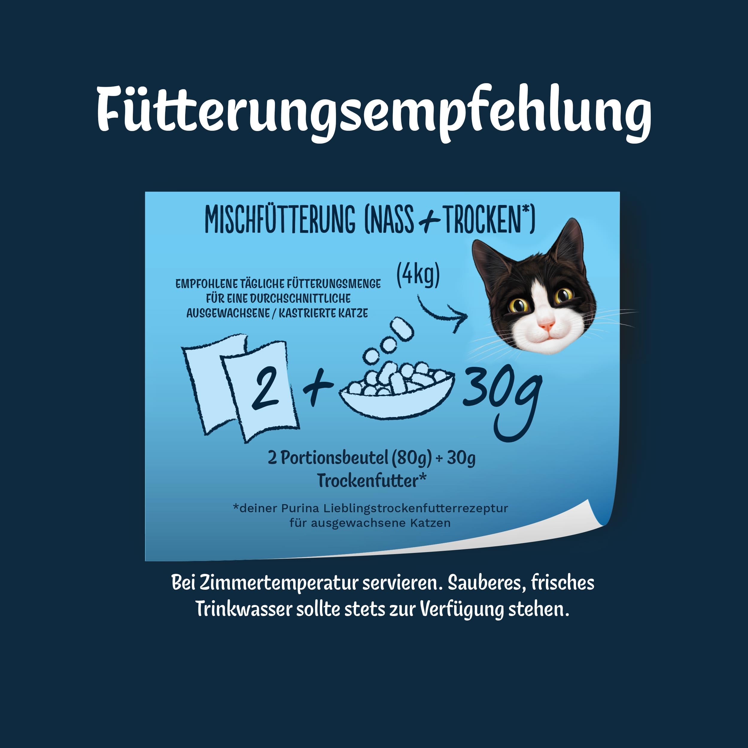 FELIX So gut wie es aussieht Scheibchen Gelee Land 60x80g