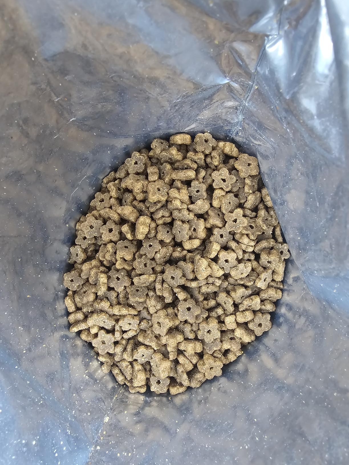 KITTY Cat Ente Sensible Trockenfutter 3kg getreidefrei