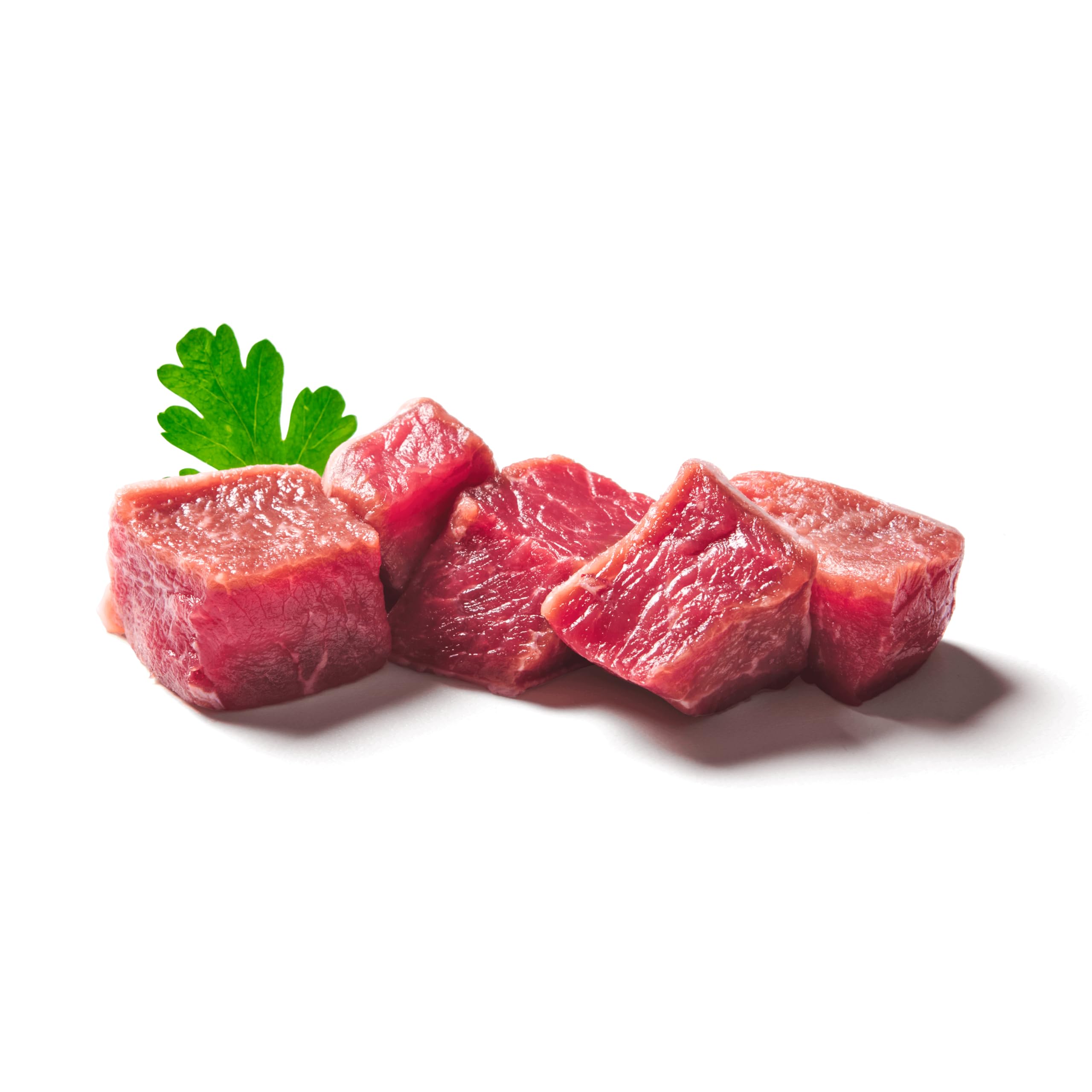 KITTY Cat Nassfutter Paté Lamm 6x200g getreidefrei