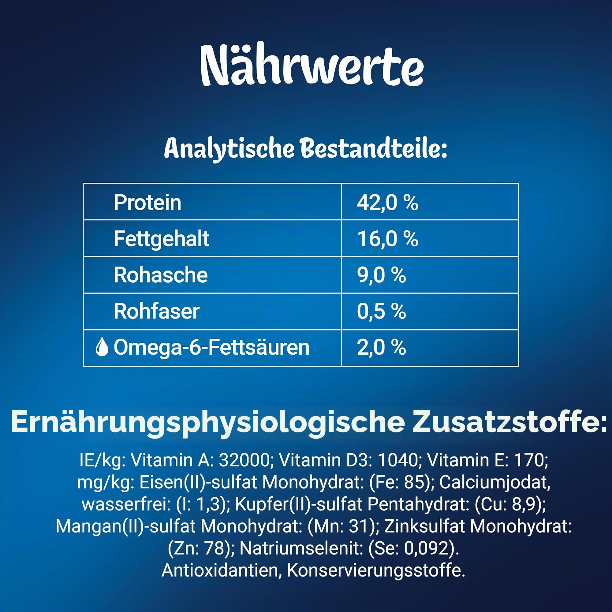 FELIX Tasty Nuggets Katzensnack Huhn & Ente 6 x 180 g proteinreich