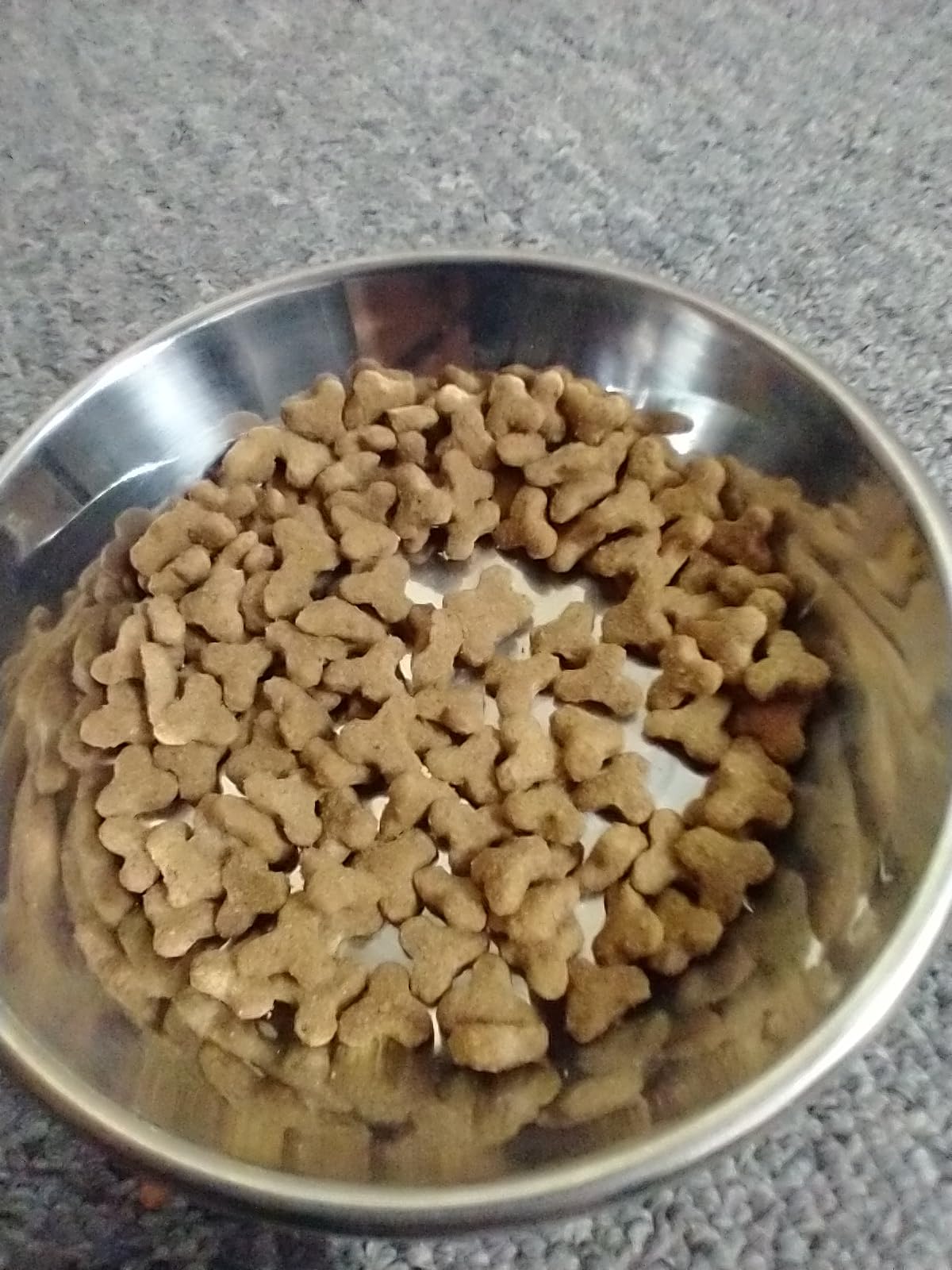 Felix Doppelt Lecker Senior 7+ Trockenfutter Huhn 4x4kg