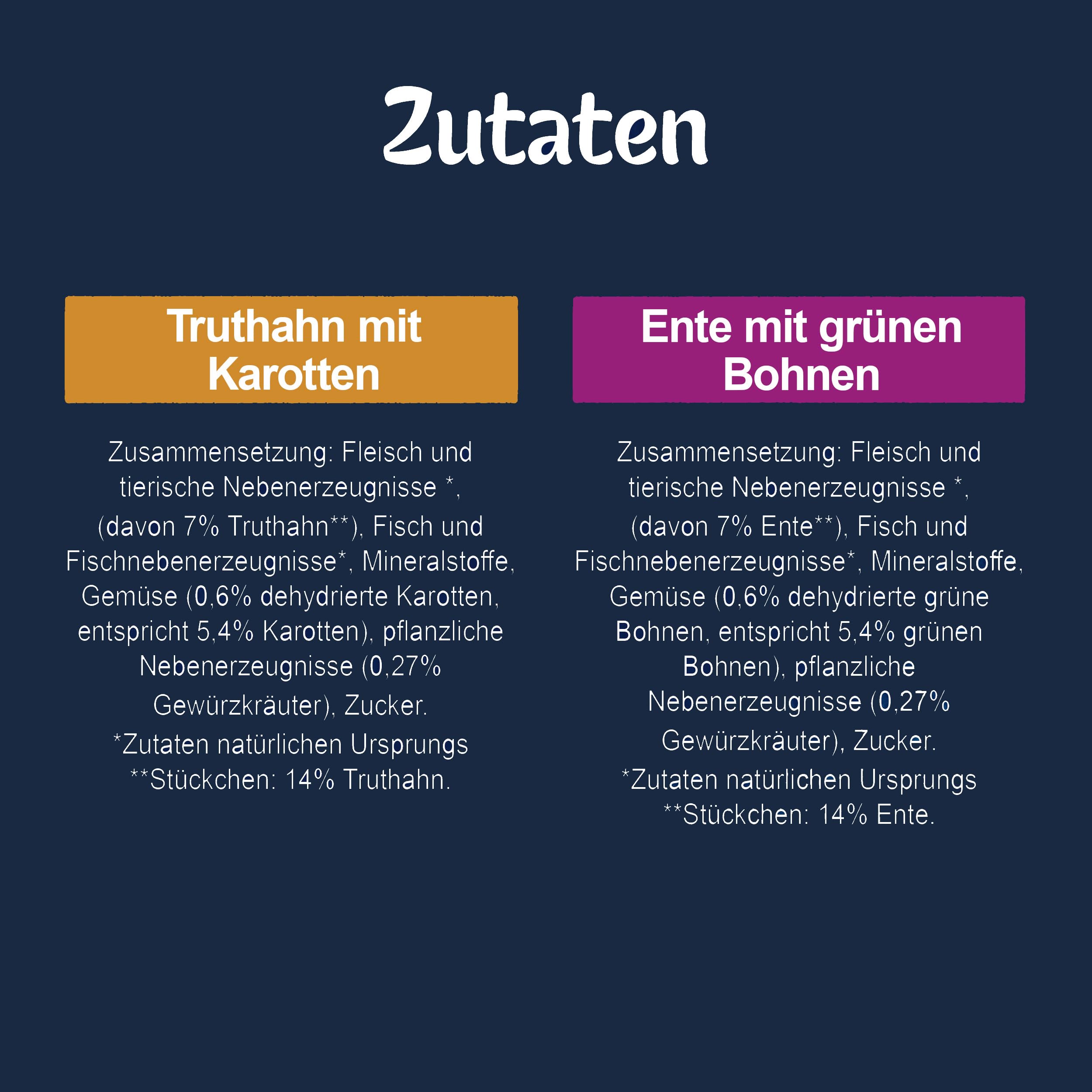 Felix So gut wie es aussieht Nassfutter von der Wiese 6er Pack getreidefrei