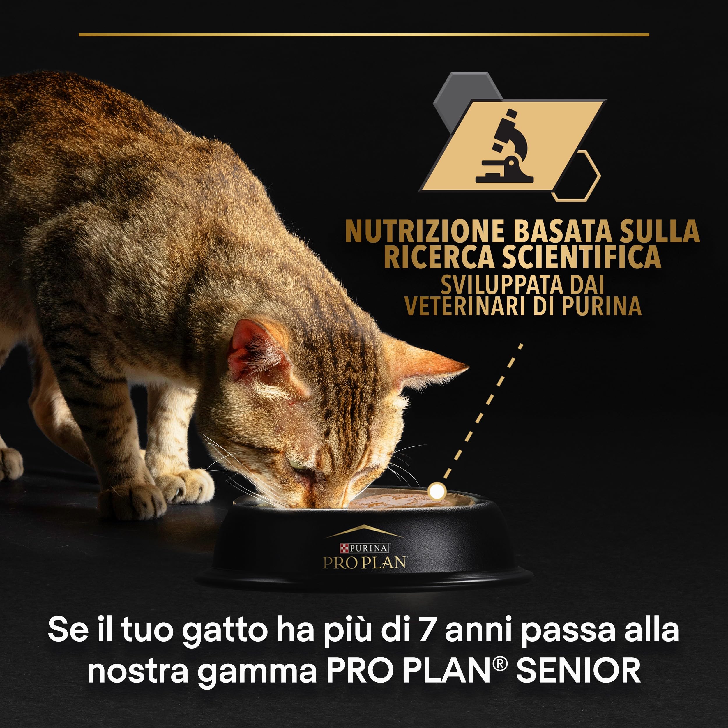 Pro Plan Sterilised Nassfutter Truthahn Gelee 26x85 g