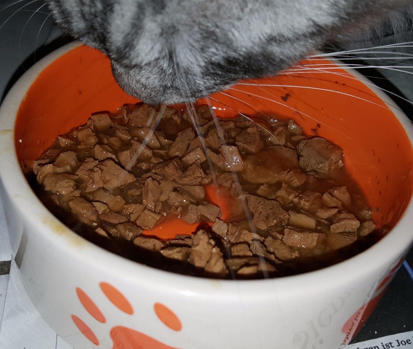 Purina Pro Plan Sterilised Nutrisavour Nassfutter Huhn 24x85g kastriert