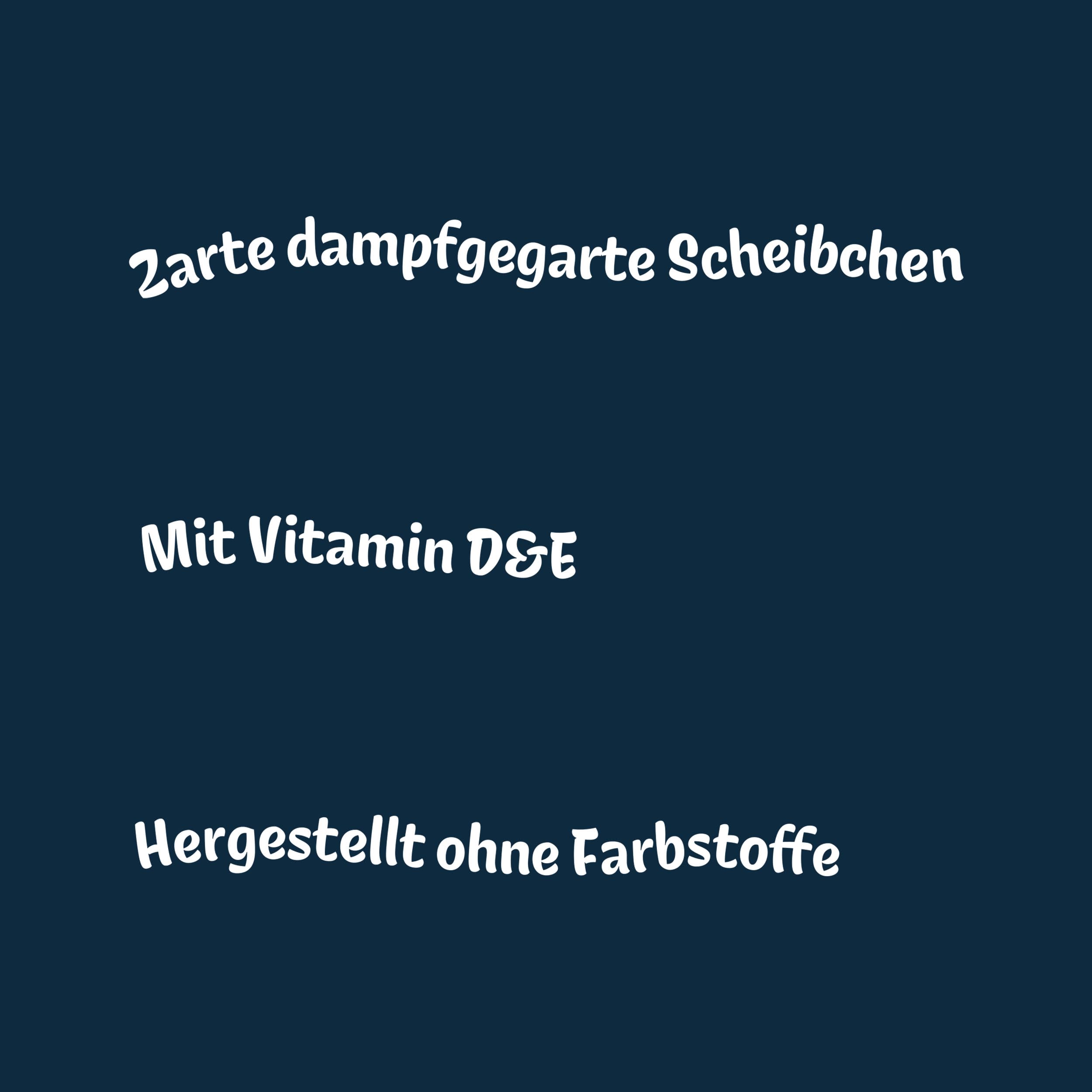 FELIX So gut wie es aussieht Scheibchen Gelee Land 60x80g