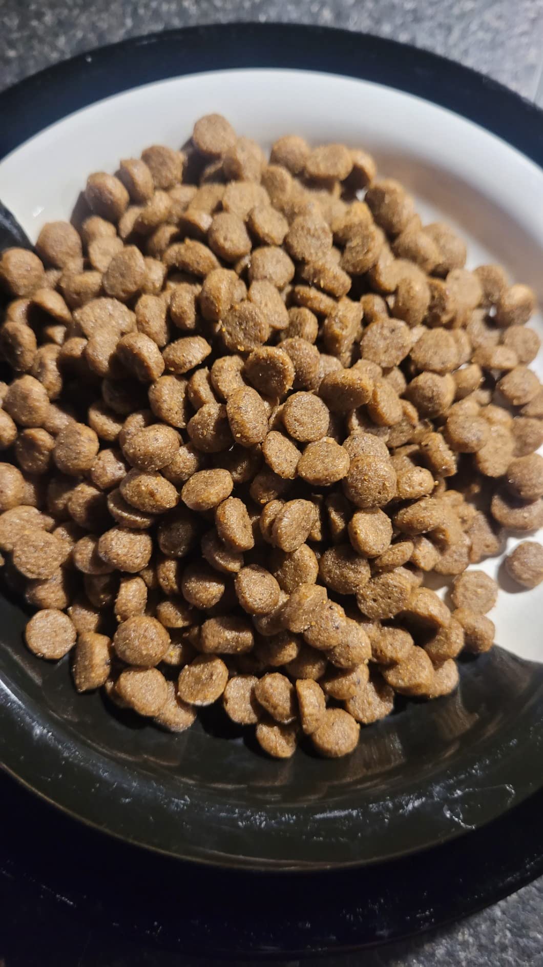 Happy Cat Young Junior Geflügel Trockenfutter 300g für Kitten
