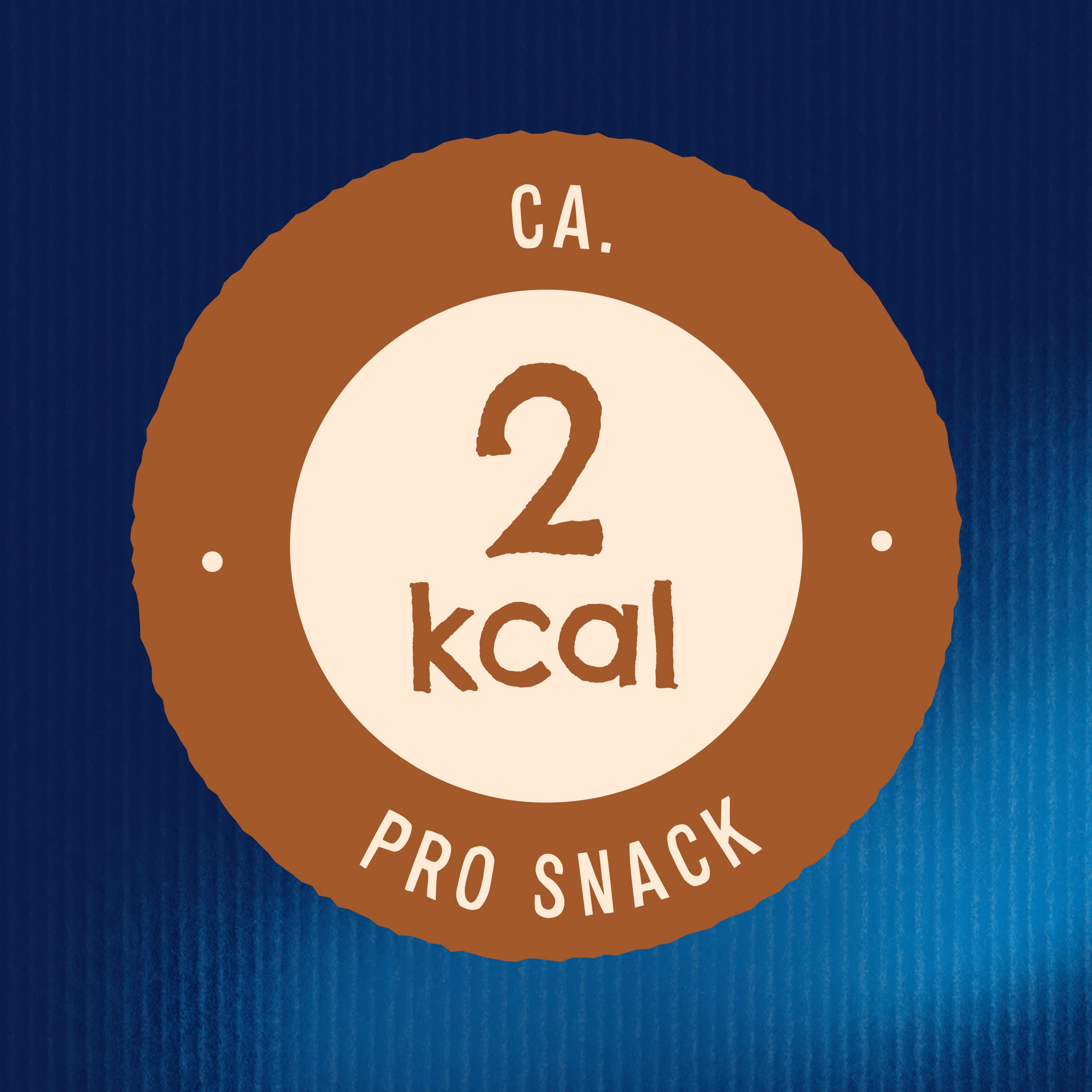 Felix KnabberMix Original Katzensnacks Huhn 60g Mix
